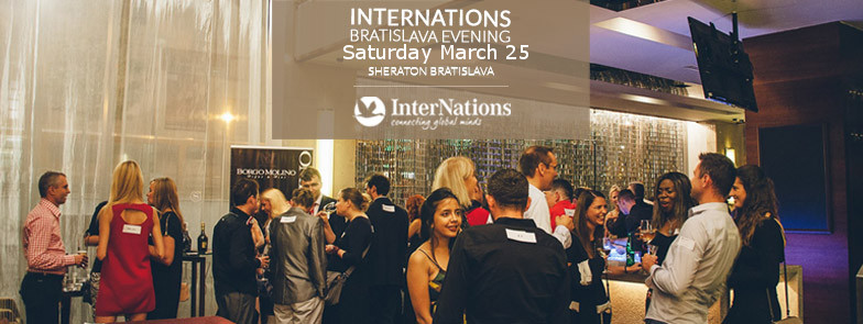 InterNations evening