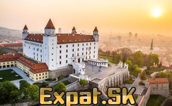 Slovakia had over 5 million tourists in 2016.  A record number achieved.