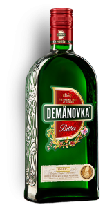 demanovka