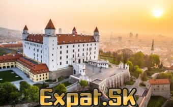 Things to do in Bratislava on a Friday in May